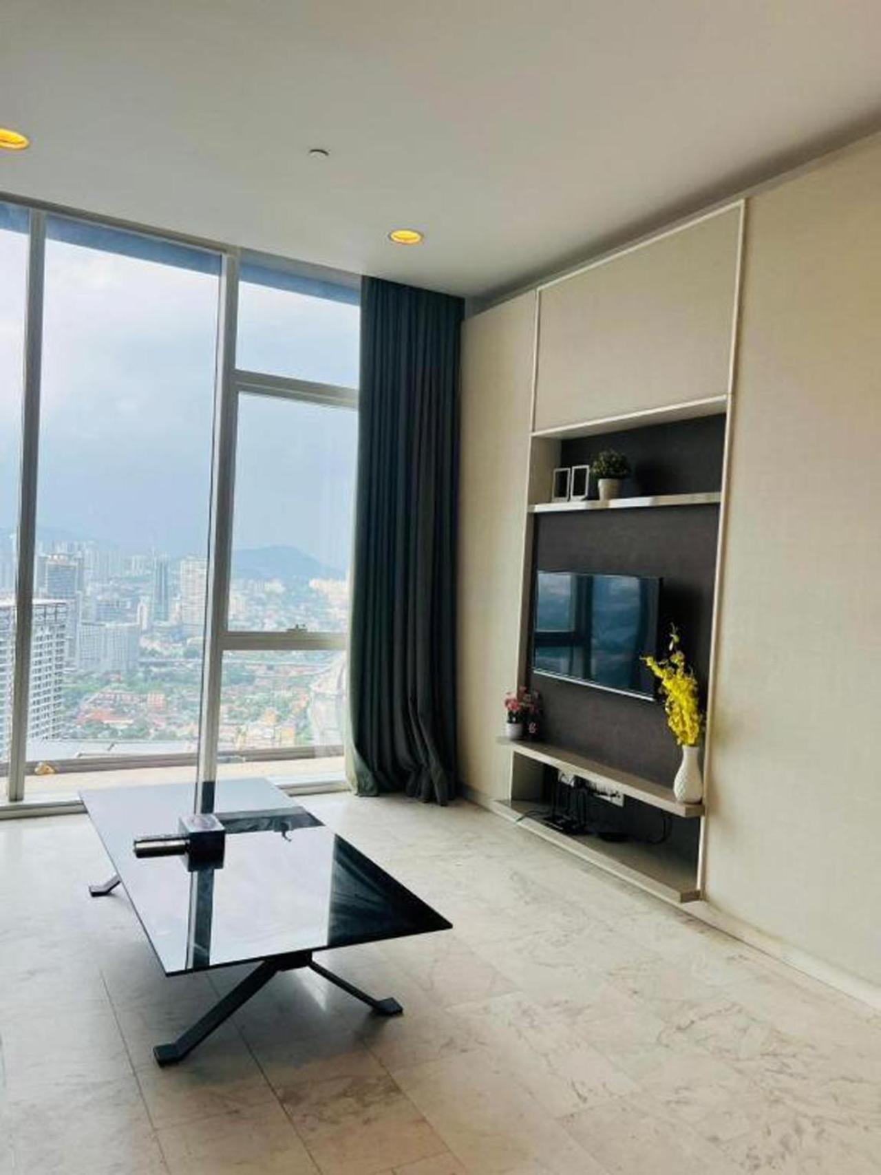 Klcc Beyond Hospitality Suites Platinum Kuala Lumpur Exterior foto