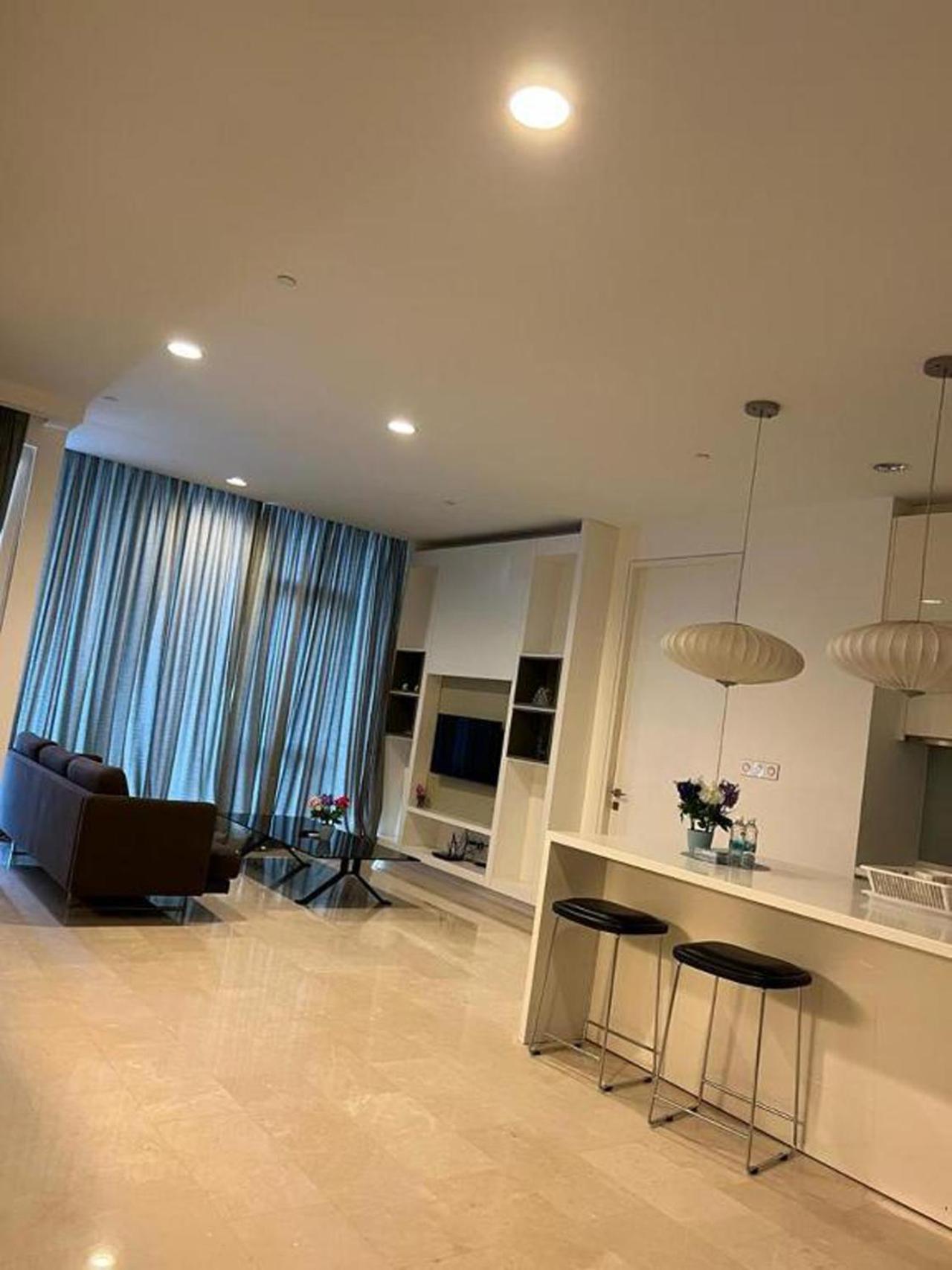 Klcc Beyond Hospitality Suites Platinum Kuala Lumpur Exterior foto