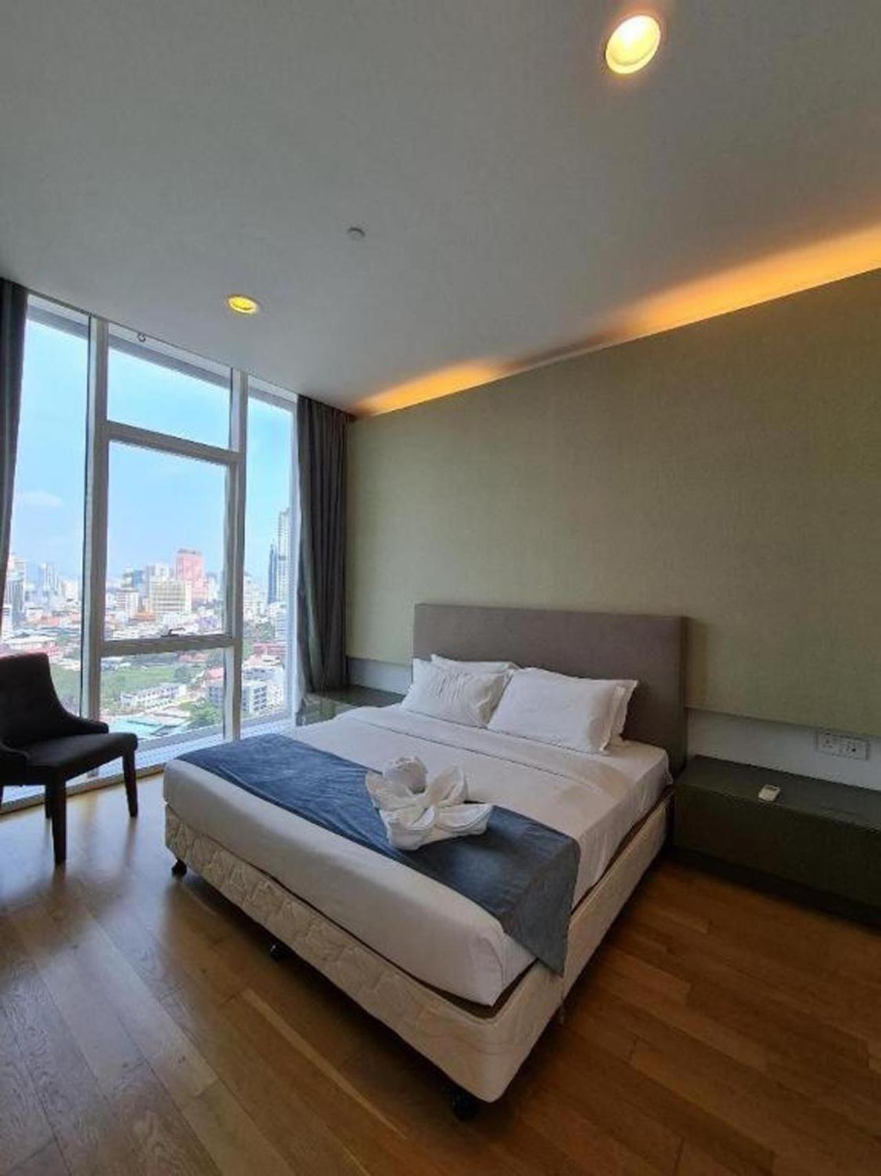 Klcc Beyond Hospitality Suites Platinum Kuala Lumpur Exterior foto