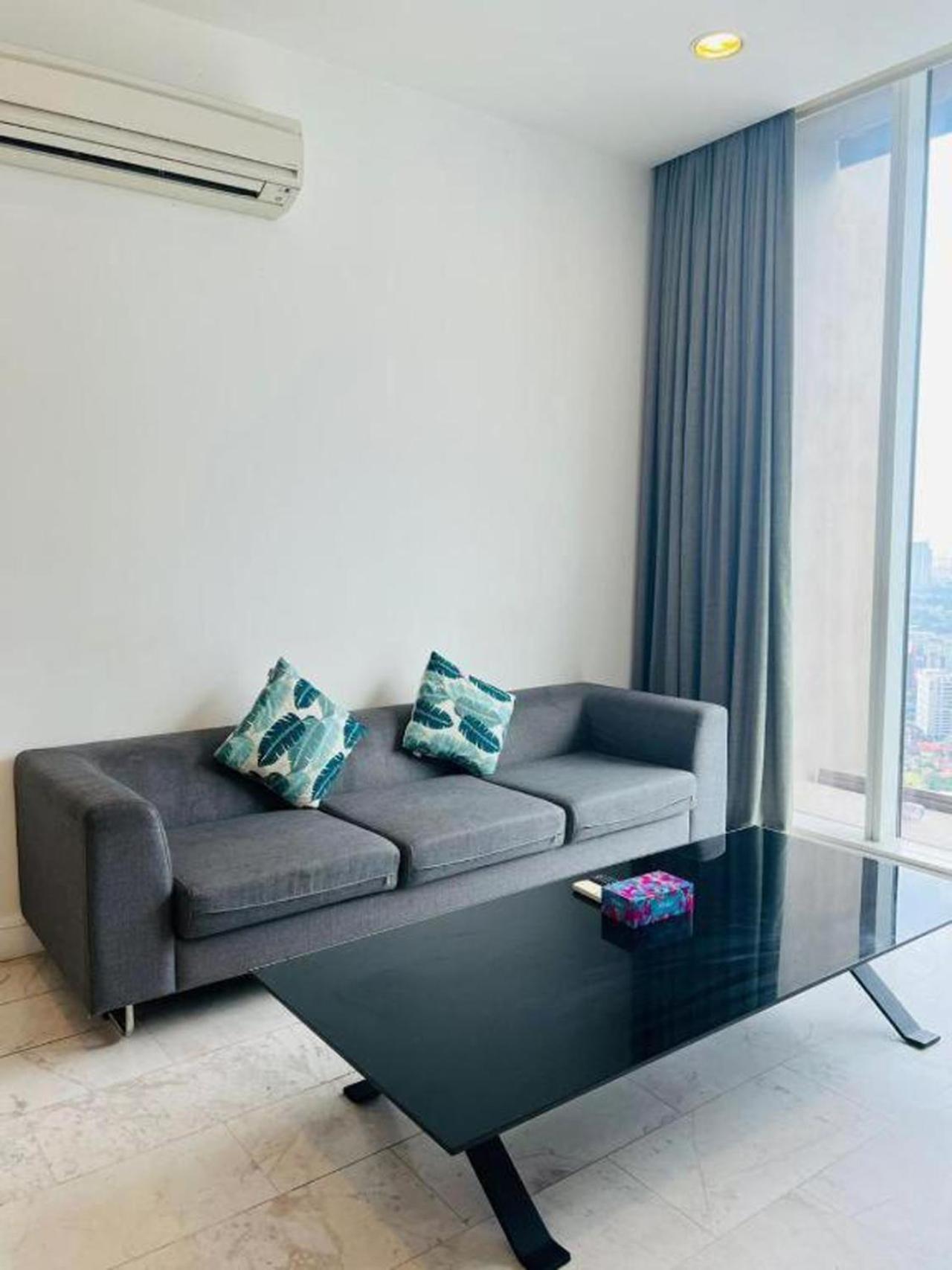 Klcc Beyond Hospitality Suites Platinum Kuala Lumpur Exterior foto