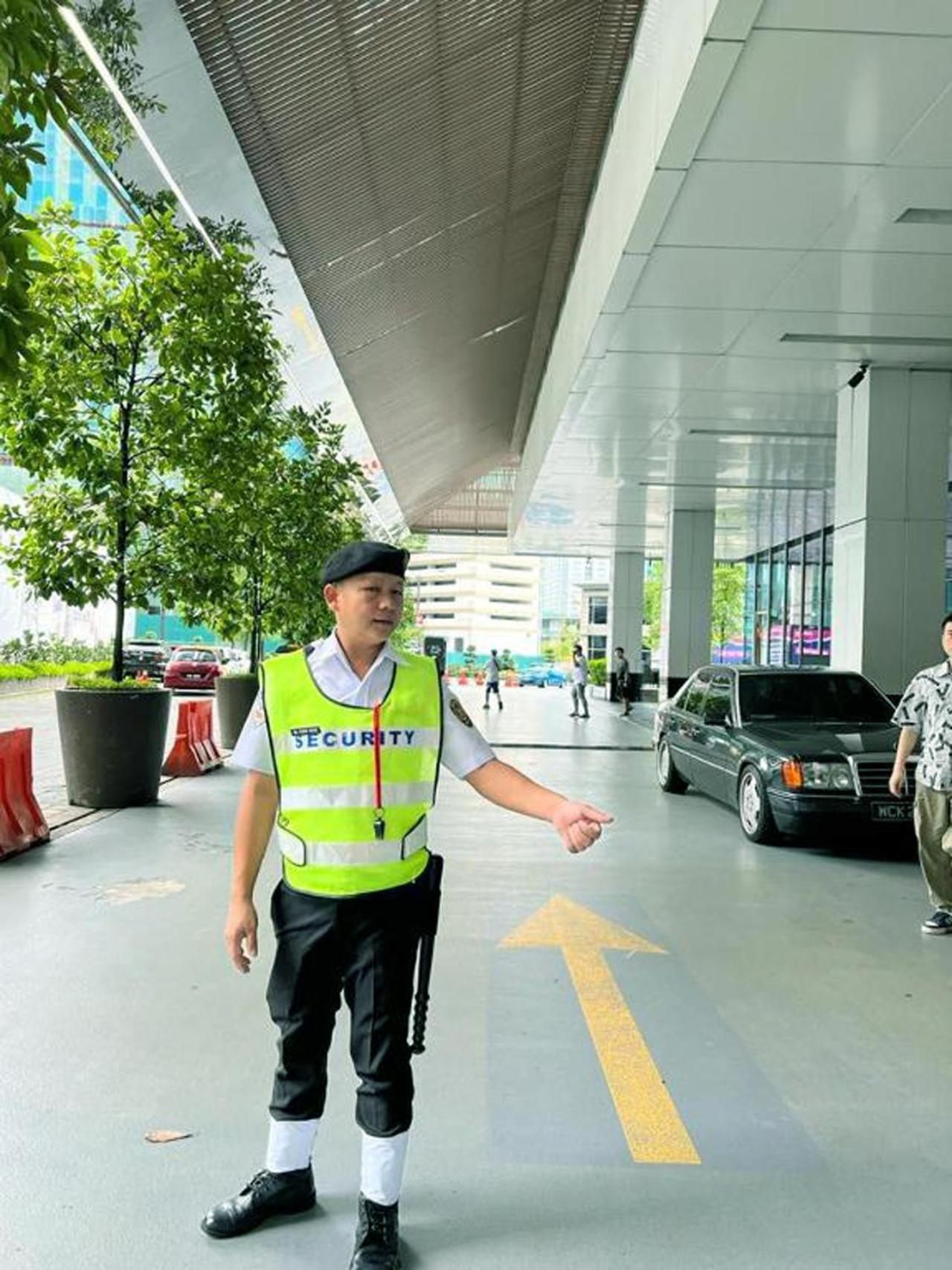 Klcc Beyond Hospitality Suites Platinum Kuala Lumpur Exterior foto
